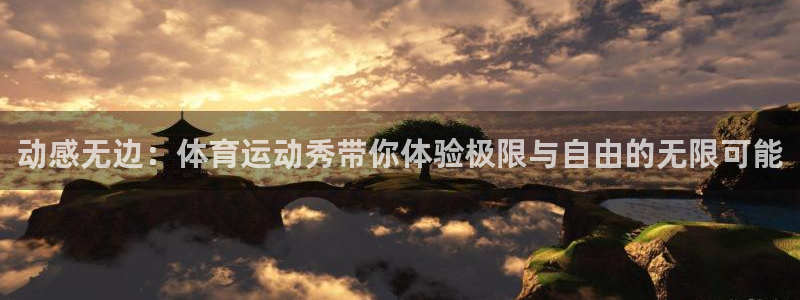 黑白体育UFC